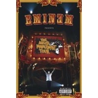 Eminem: Anger Management Tour (DVD)